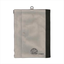 ヨドバシ.com - エムプラン フラットポーチ A4サイズ ツバメ