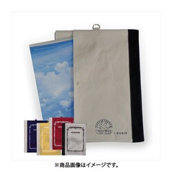ヨドバシ.com - エムプラン フラットポーチ A4サイズ ツバメ