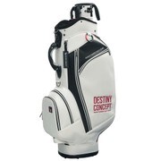 303CB-027 [DESTINY CONCEPT デュアル 10.5型（47インチ対応） C-WH（コンビホワイト）]