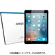 Anker GlassGuard iPad Pro 10.5インチ用 強化ガラス液晶保護フィルム A7261001