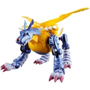 超進化魂 02 メタルガルルモン [全長：約200mm（メタルガルルモン）]