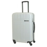 ハードファスナーキャリーケース TSAロック搭載 65-73L ホワイト.C SK-0710-61