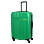 ハードファスナーキャリーケース TSAロック搭載 65-73L グリーン.C SK-0710-61