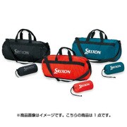 10257987 ギフトセット GGF-B3802 BL（ブルー） スリクソン パッカリングスポーツバッグ