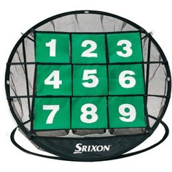10258009 ギフトセット GGF-68108 アプローチ練習器 スリクソン チップインビンゴ