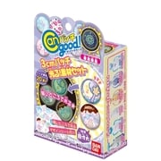 Canバッチgood！3cmバッチ 光る！素材セット [6歳以上]
