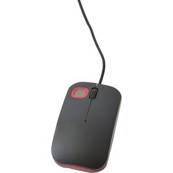 ヨドバシ.com - エコデバイス EMUC18-5BRB [指紋認証マウス Beetle ...