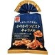 三幸製菓 かりかりツイスト キャラメル 65g