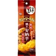 カントリーマアム 熟成焼き安納芋 5枚