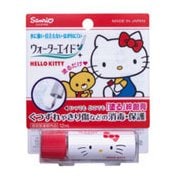 ウォーターエイド ハローキティ 12mL [塗る絆創膏]
