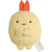 すみっコぐらし いつもの ぬいぐるみマグネット えびふらいのしっぽ [キャラクターグッズ]