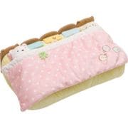 すみっコぐらし いつもの ぬいぐるみティッシュカバー [キャラクターグッズ]