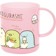 すみっコぐらし ランチマーケット プラコップ [キャラクターグッズ]