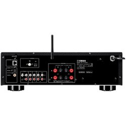 ヨドバシ.com - ヤマハ YAMAHA R-N303(S) [ネットワークレシーバー