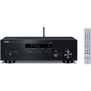 ネットワークレシーバー ブラック R-N303(B)