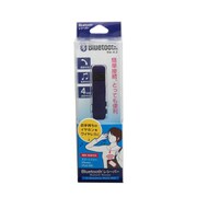 Bluetoothレシーバー ブルー FS-BTR01-BL
