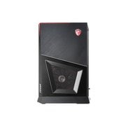 小型デスクトップPC Trident 3 Core i7-7700/メモリ 16GB/SSD 256GB/HDD 1TB/NVIDIA GeForce GTX 1060/Windows 10 Home 9S6-B90611-075