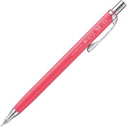 シャープペン orenz(オレンズ) 0.5mm HB ノック式 本体色:チェリーレッド XPP505-GB