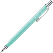 シャープペン orenz(オレンズ) 0.5mm HB ノック式 本体色:ミントグリーン XPP505-GD