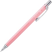シャープペン orenz(オレンズ) 0.5mm HB ノック式 本体色:ピーチピンク XPP505-GP