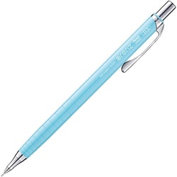 シャープペン orenz（オレンズ） 0.5mm HB ノック式 本体色：ソーダブルー XPP505-GS