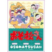 おそ松さん アクリルスマホスタンド [キャラクターグッズ]