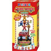 ピットランド しょうぼうしゃ PT-11