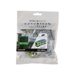 Amazon.co.jp: カワダ(Kawada) ナノゲージ E235系 山手線