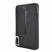 AIR Shield(エアシールド)衝撃吸収ノートPCバッグ スノーブラック PTASB1-SB