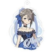 プリンセス・プリンシパル ドレスキーホルダー 1 アンジェ [キャラクターグッズ]