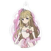 プリンセス・プリンシパル ドレスキーホルダー 2 プリンセス [キャラクターグッズ]
