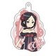 プリンセス・プリンシパル ドレスキーホルダー 5 ちせ [キャラクターグッズ]