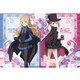 プリンセス・プリンシパル クリアファイル A [キャラクターグッズ]
