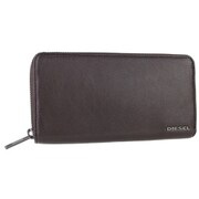 ラウンド財布 X04458/PR227/H6385 Brown/Orange