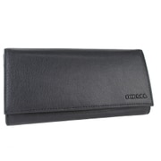 長財布 X04457/PR227/H3350 Black/Yellow