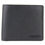 2つ折り財布 X04459/PR227/H3350 Black/Yellow