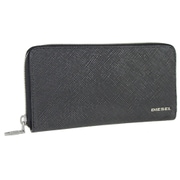 ラウンド財布 X04747/P0517/H5767 Black