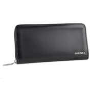 ラウンド財布 X04753/P0231/T8013 Black