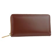 ラウンド財布 2051JR Havana/Yellow