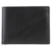2つ折り財布 141JR Black/Perple