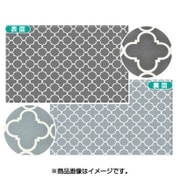ふかふかキッズプレイマット ルネッサンス ラージサイズ [約W210×D140×H1.3cm]