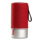 Bluetoothスピーカー ZIPP Copenhagen Rasberry Red（赤) LH0032020JP1004