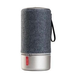 ヨドバシ.com - Libratone リブラトーン Bluetoothスピーカー ZIPP Copenhagen Steel Blue（青)  LH0032020JP1003 通販【全品無料配達】