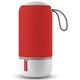 Bluetoothスピーカー ZIPP MINI Victory Red（赤) LH0020010JP2003