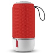 Bluetoothスピーカー ZIPP MINI Victory Red(赤) LH0020010JP2003