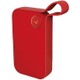 Bluetoothスピーカー ONE STYLE Cerise Red（赤) LG0030010JP3003