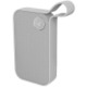 Bluetoothスピーカー ONE STYLE Cloudy Grey（灰) LG0030010JP3001