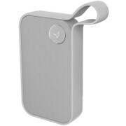 Bluetoothスピーカー ONE STYLE Cloudy Grey(灰) LG0030010JP3001