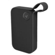 Bluetoothスピーカー ONE STYLE Graphite Grey(黒) LG0030010JP3002