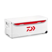 トランク大将2 S4000X レッド [フィッシング用クーラーボックス]